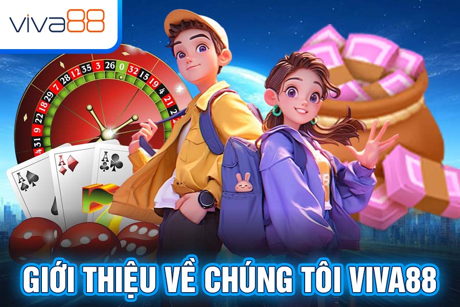 Về chúng tôi