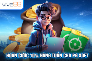 Ảnh đại diện bài viết khuyến mãi hoàn cược hàng tuần