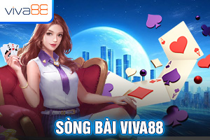 Ảnh đại diện bài viết giới thiệu sòng bài Viva88