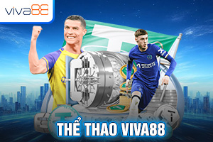 Ảnh đại diện bài viết giới thiệu Viva88
